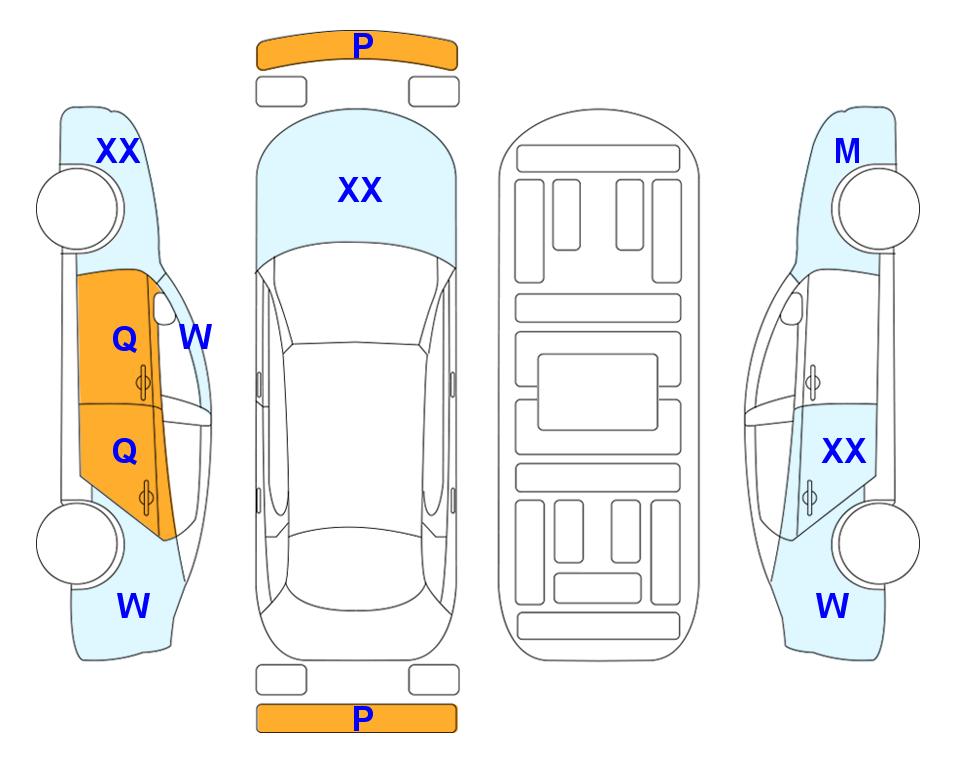 Inspection Image