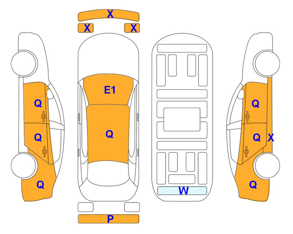 Inspection Image