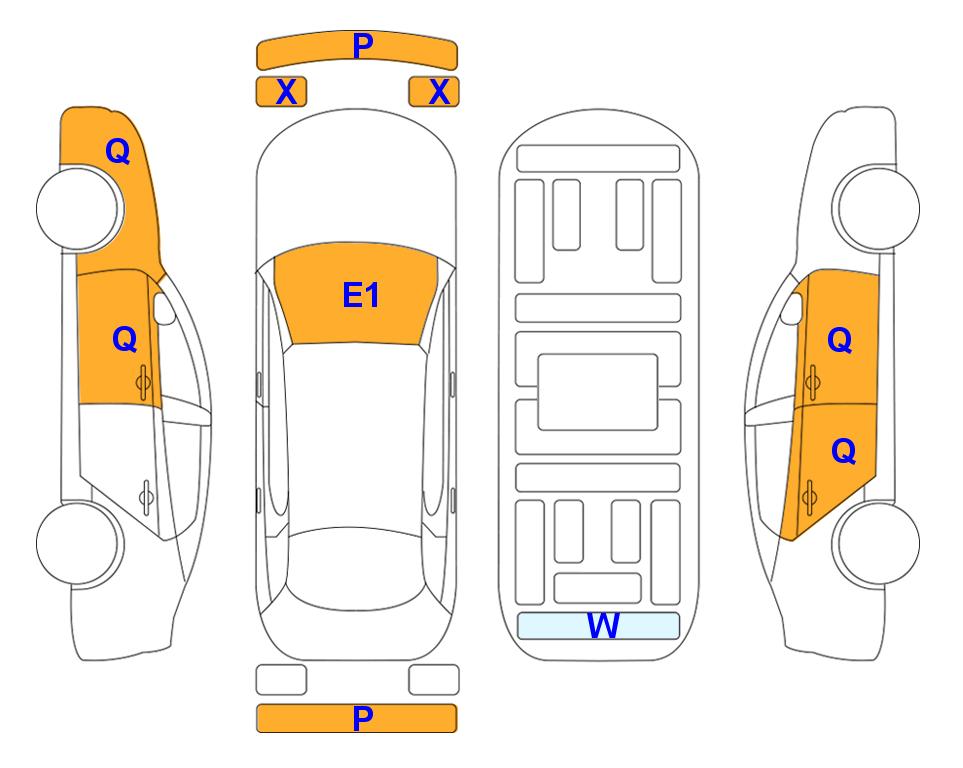 Inspection Image