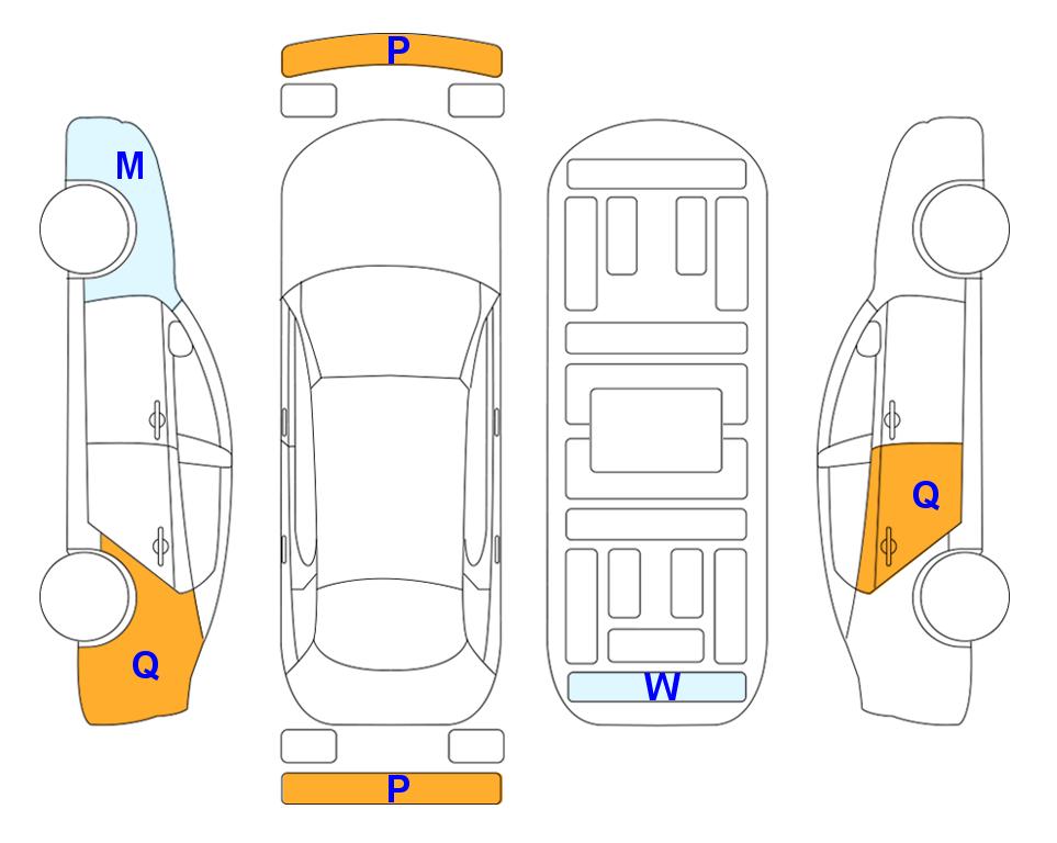 Inspection Image
