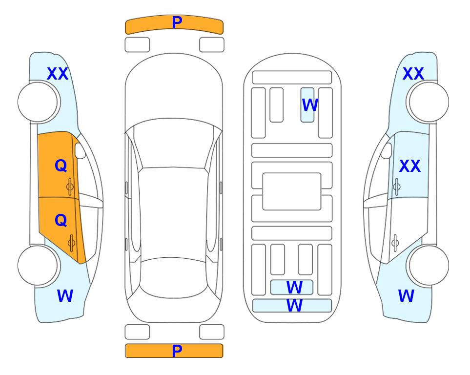 Inspection Image