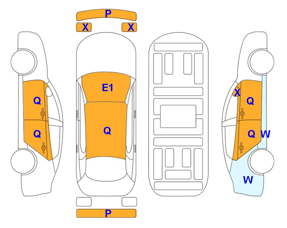 Inspection Image