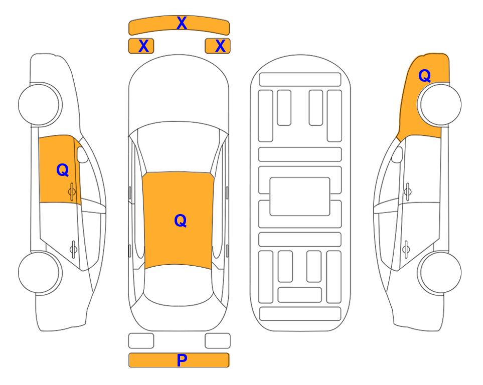 Inspection sheet