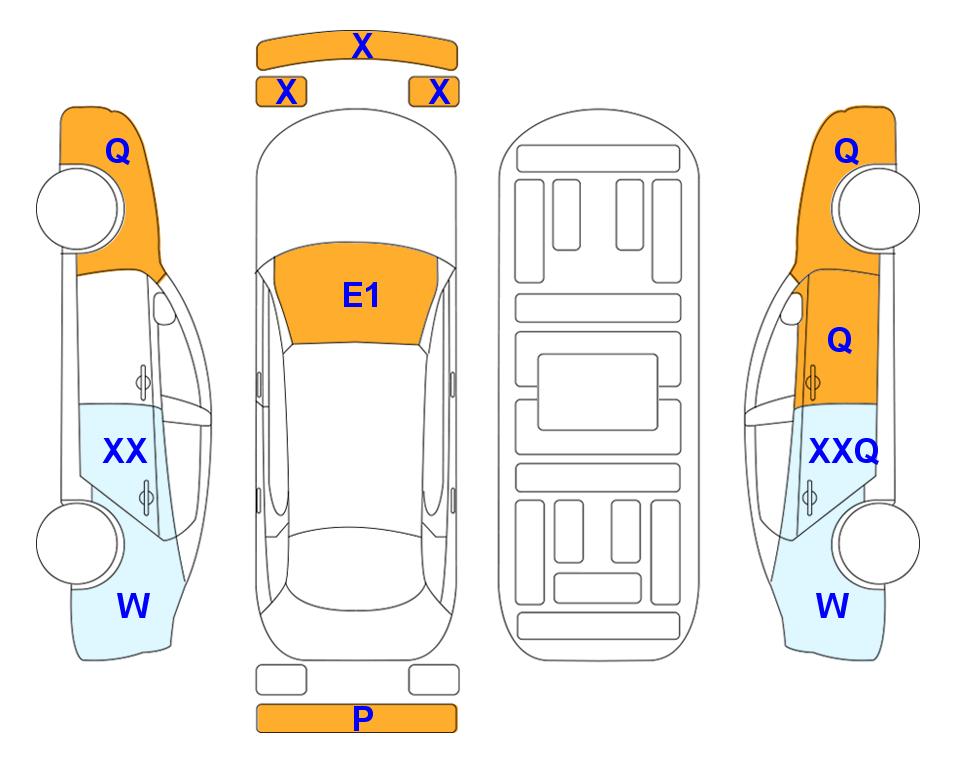 Inspection Image