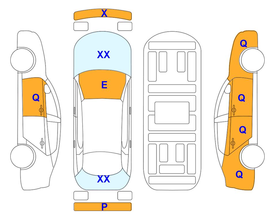 Inspection Image