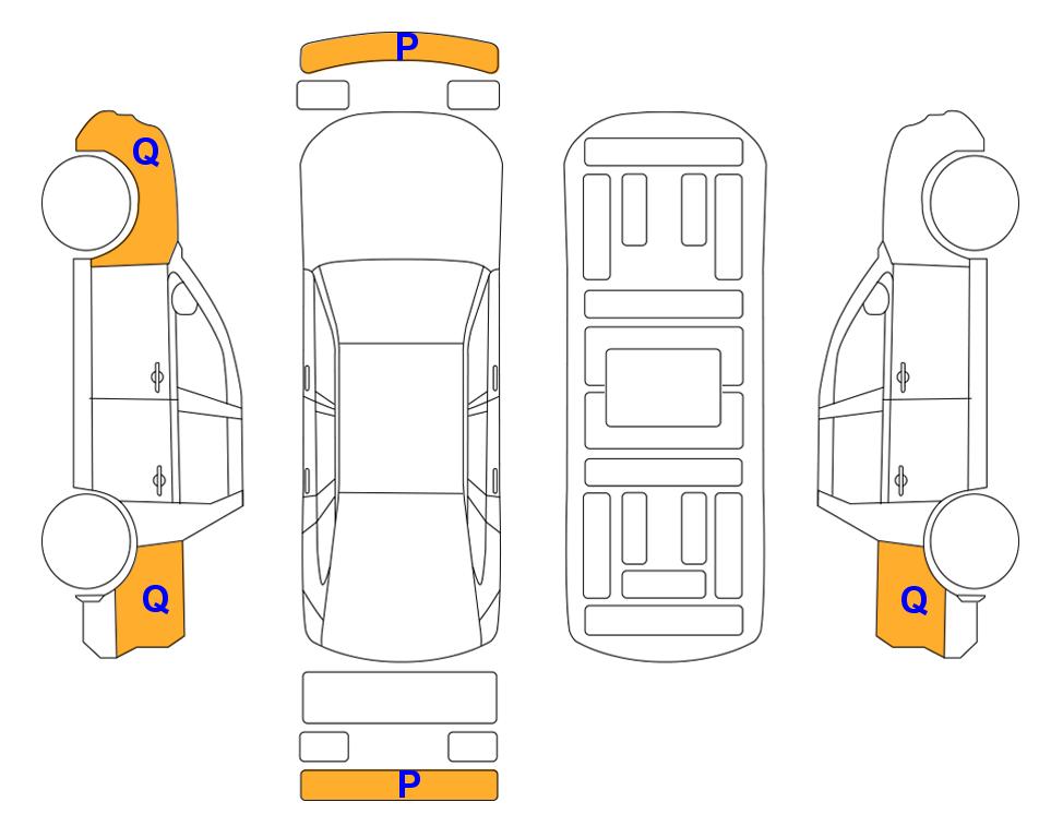Inspection sheet