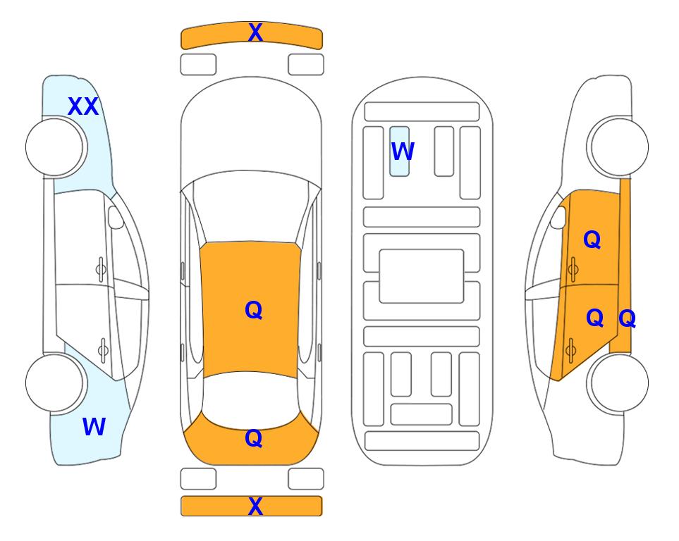 Inspection Image