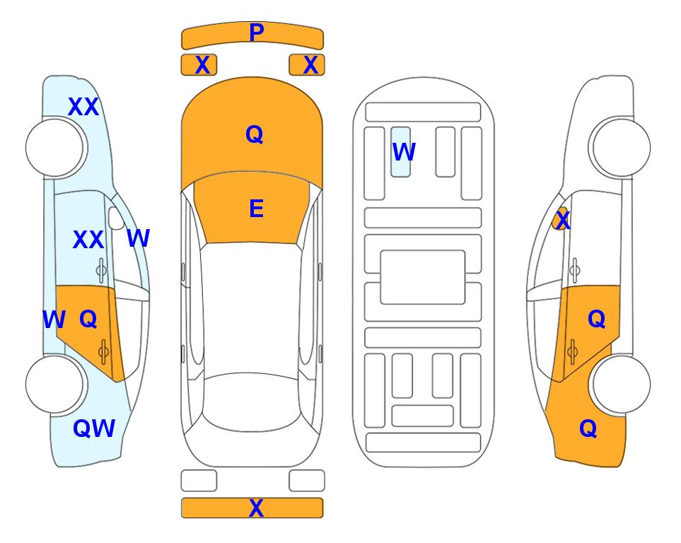 Inspection Image