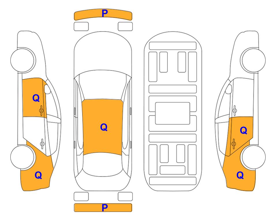 Inspection sheet