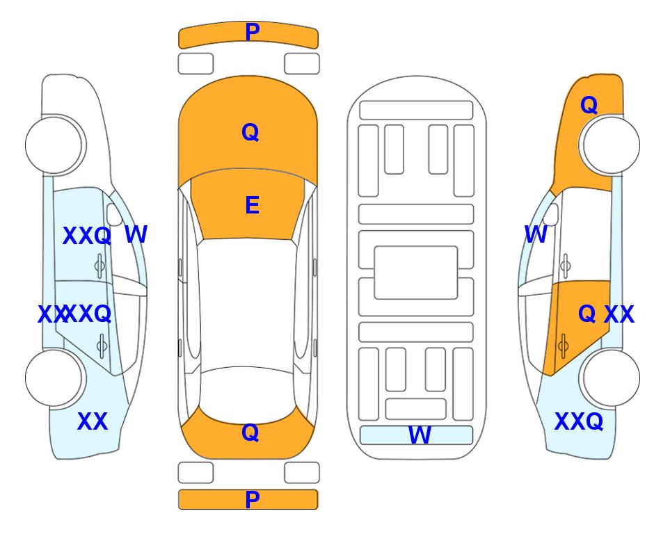 Inspection Image