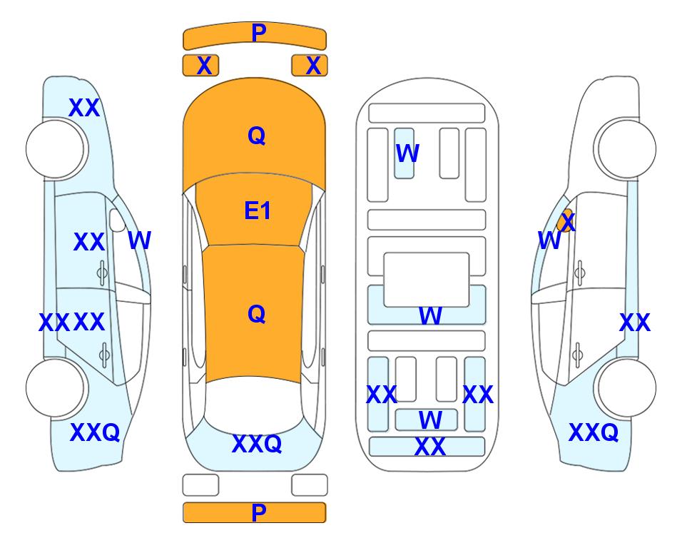 Inspection Image