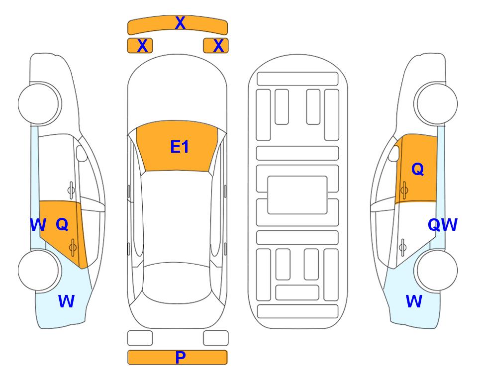 Inspection Image