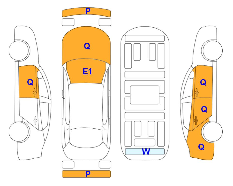 Inspection Image