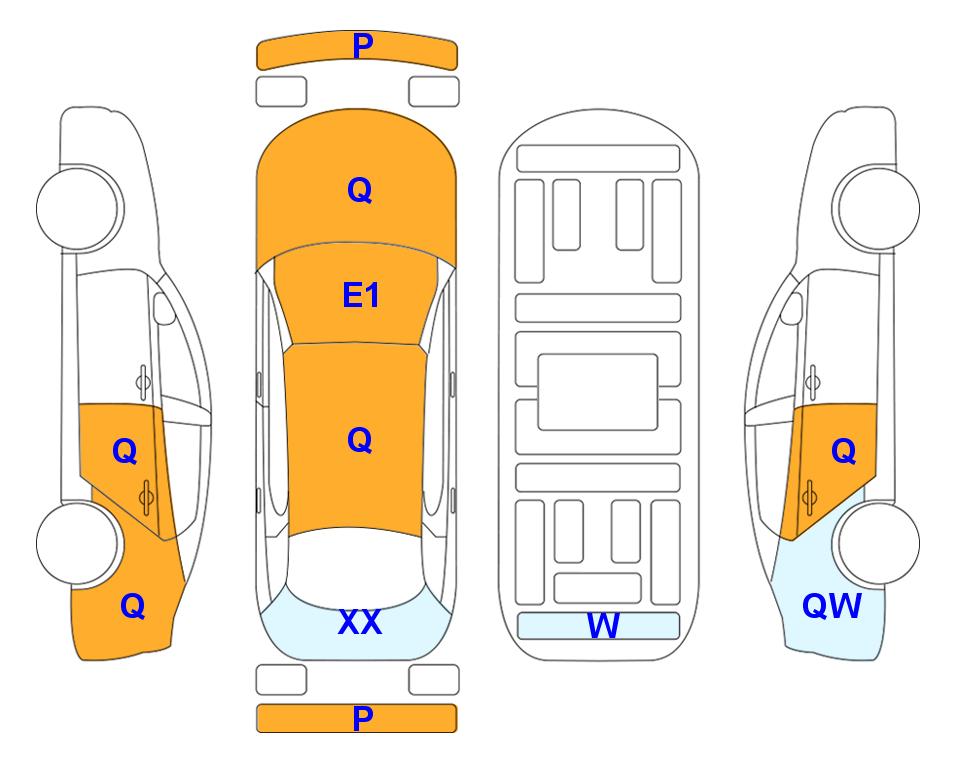 Inspection Image
