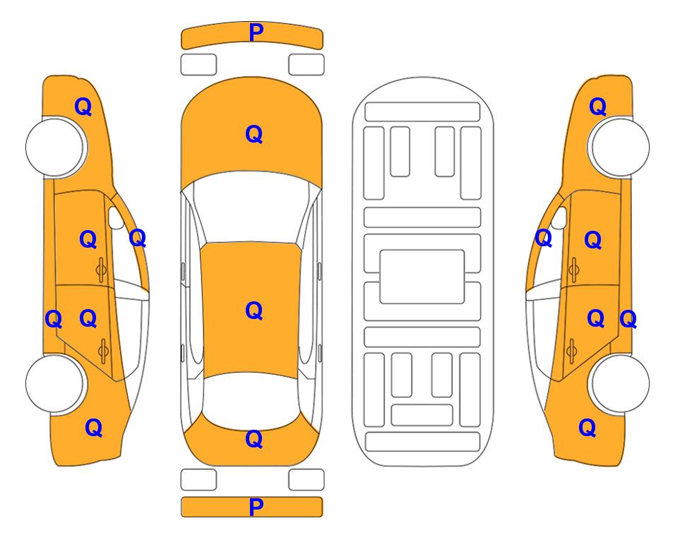 Inspection sheet