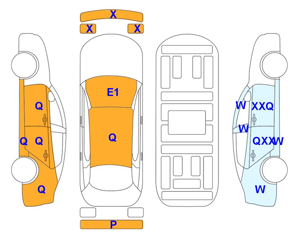 Inspection Image