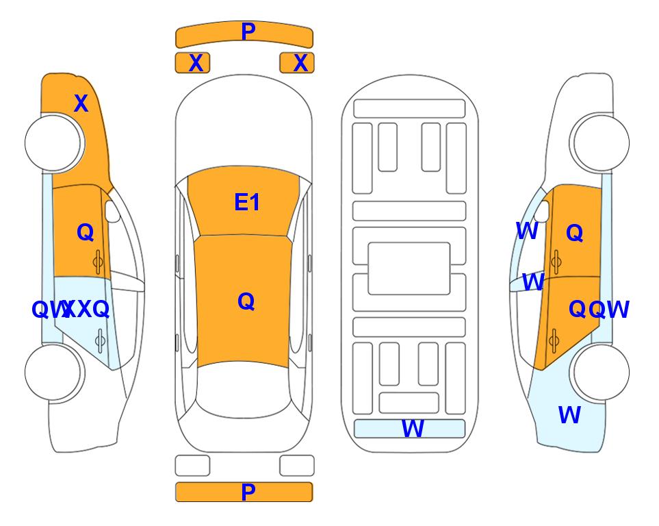 Inspection Image