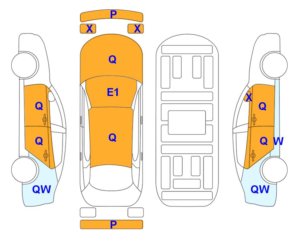 Inspection Image