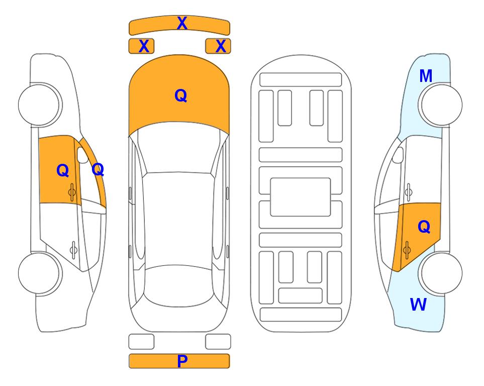 Inspection Image