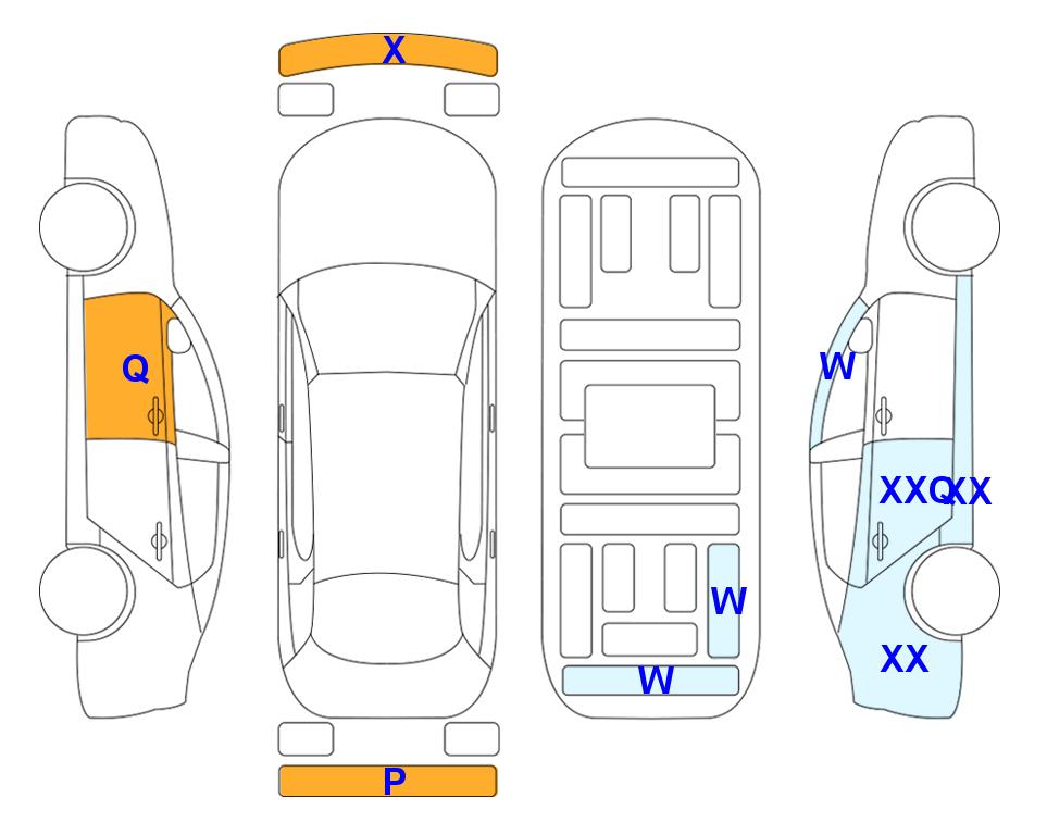 Inspection Image