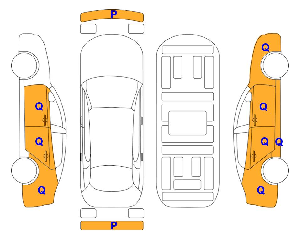 Inspection sheet