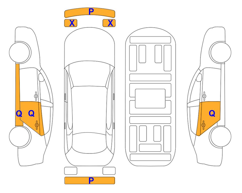 Inspection sheet