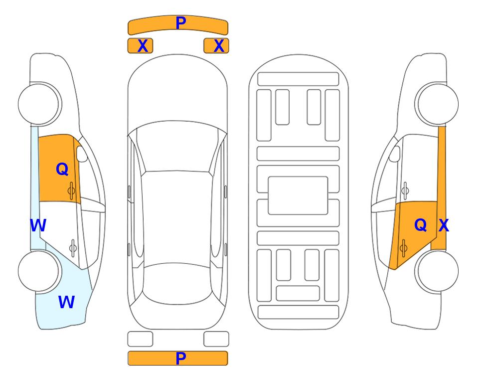 Inspection Image