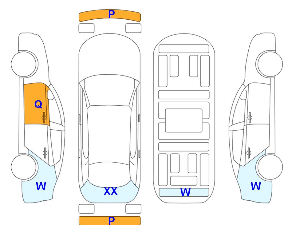 Inspection Image