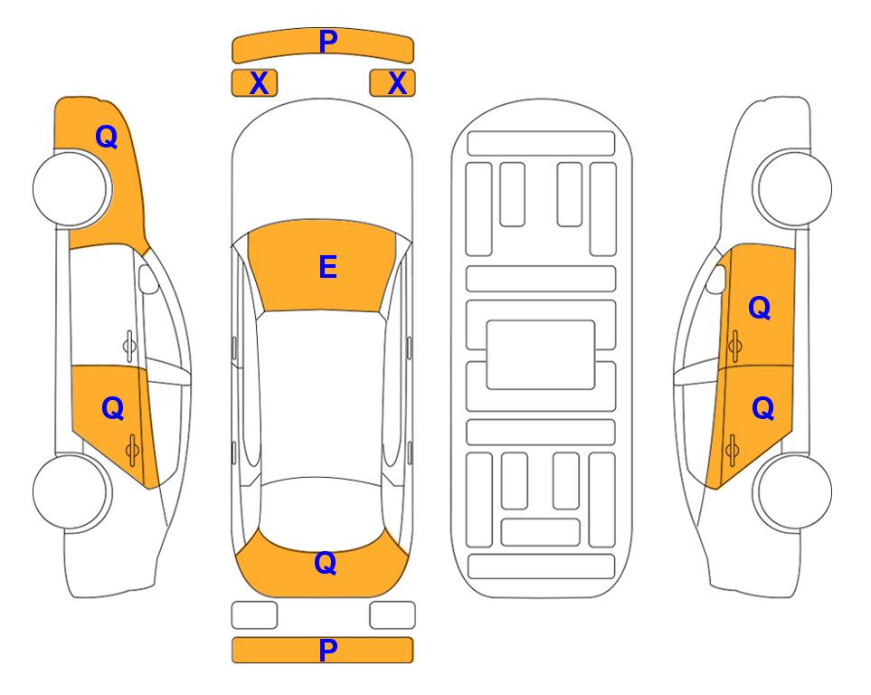 Inspection Image