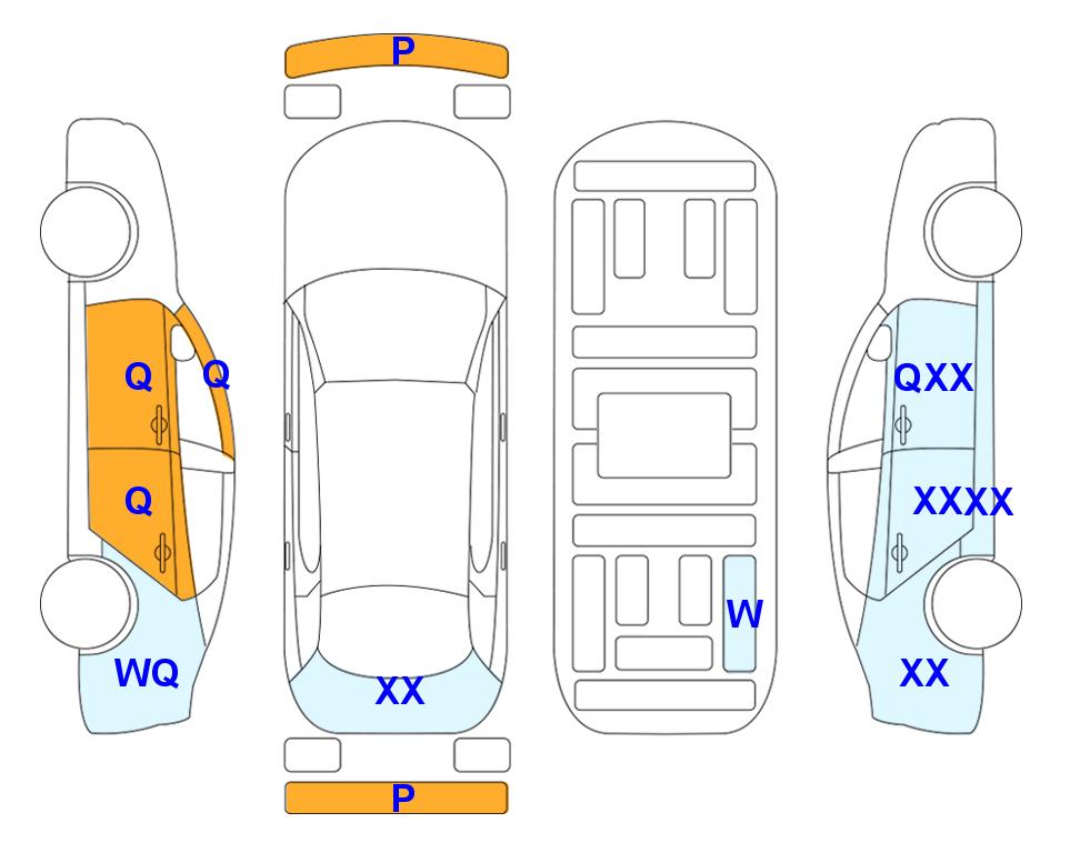 Inspection Image