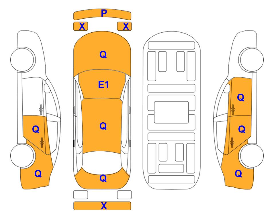 Inspection Image