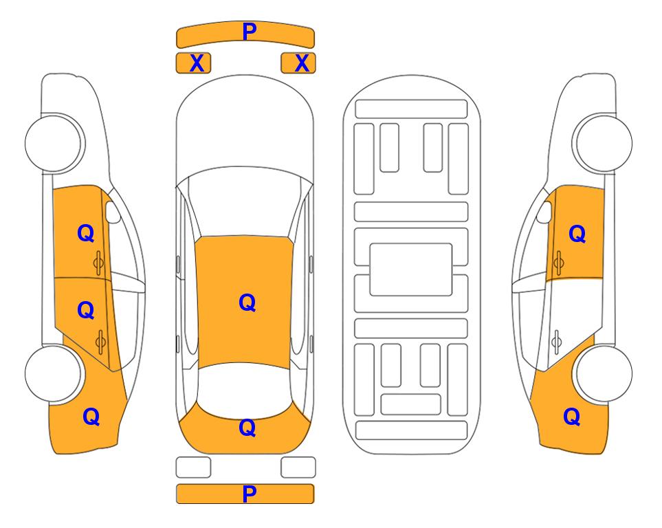 Inspection sheet