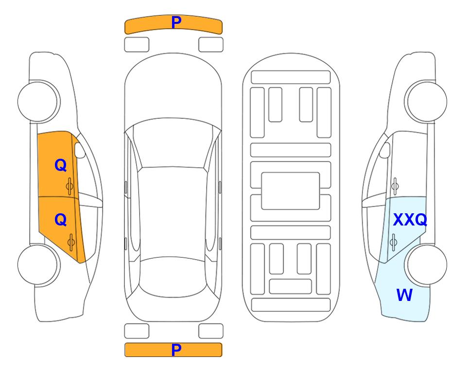 Inspection Image