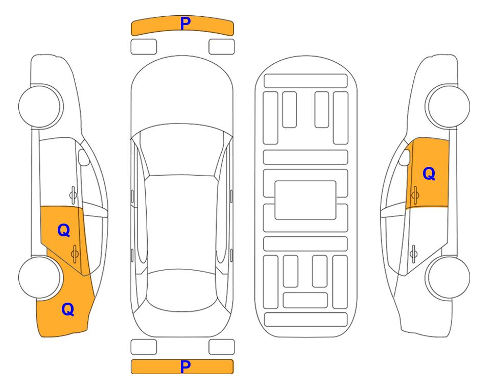 Inspection sheet