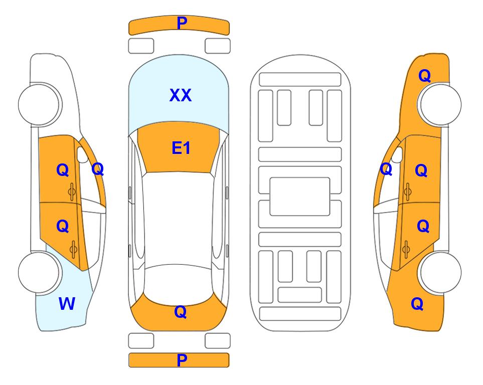 Inspection Image