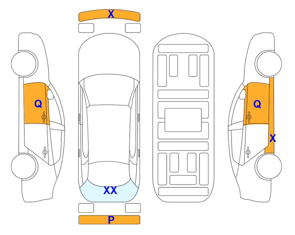 Inspection Image