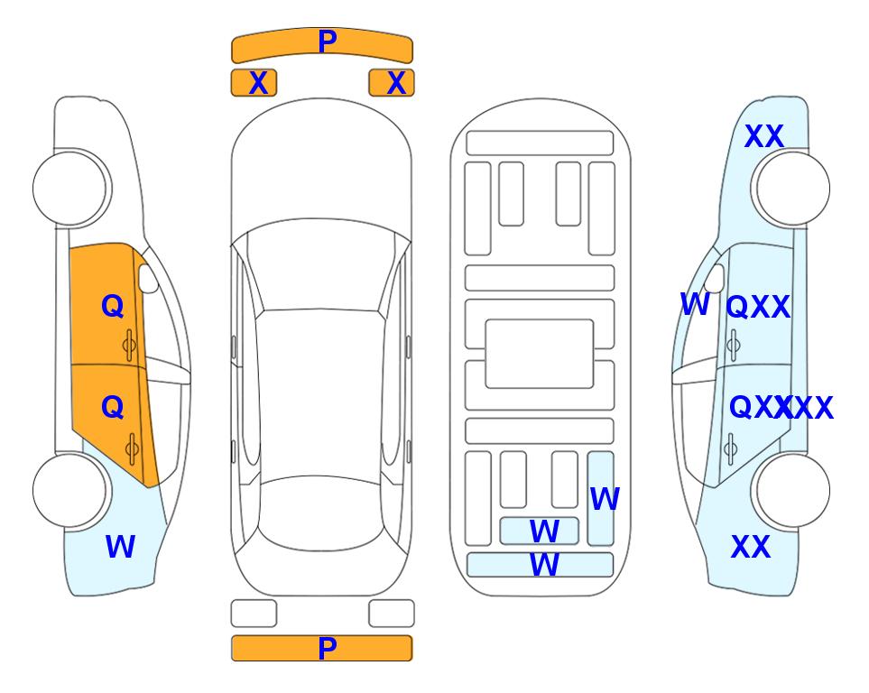 Inspection Image