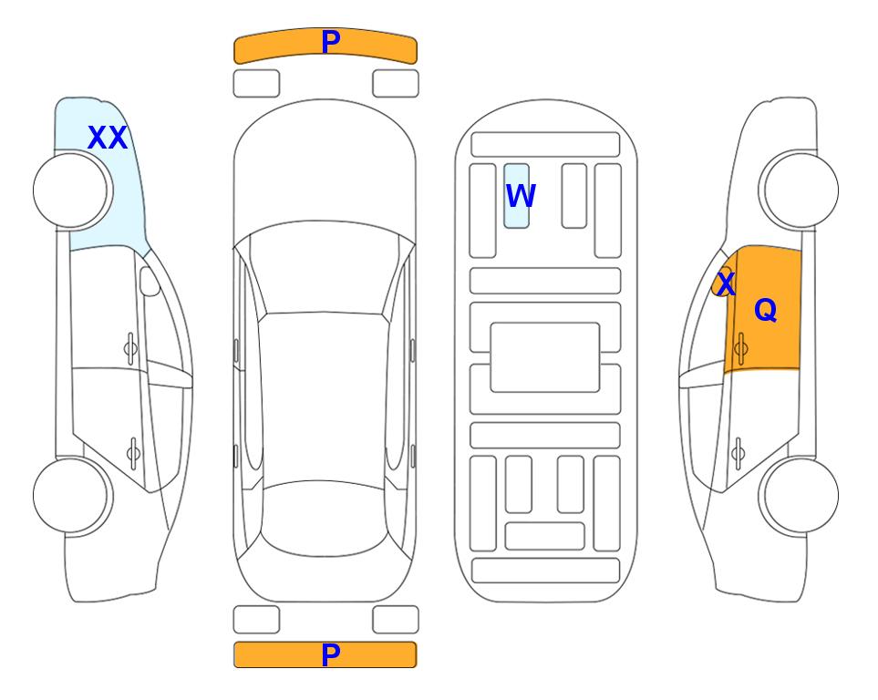 Inspection Image