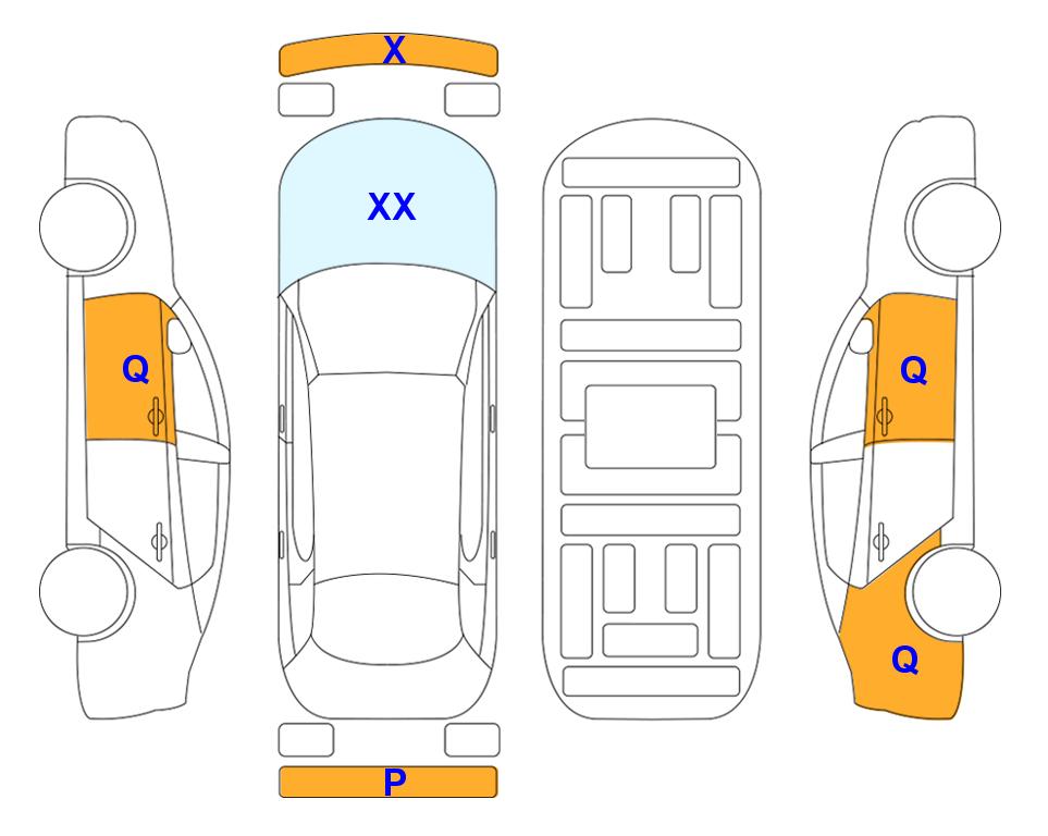 Inspection Image