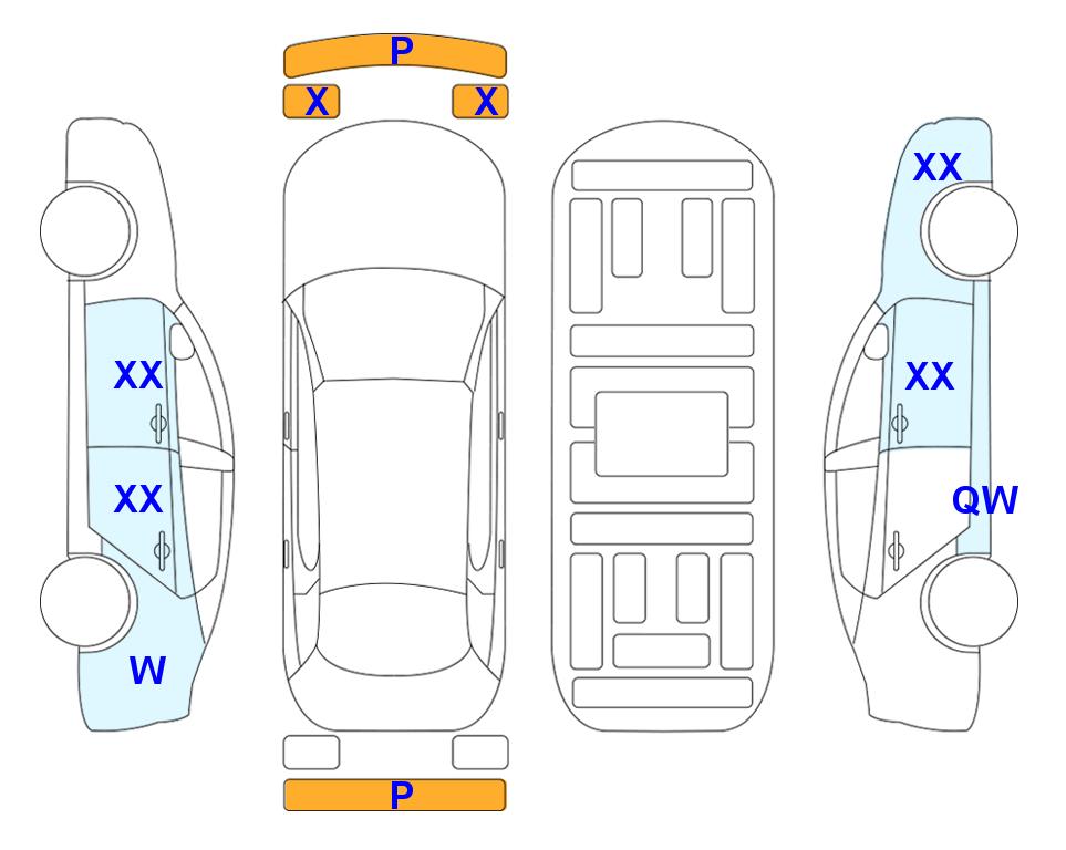 Inspection Image