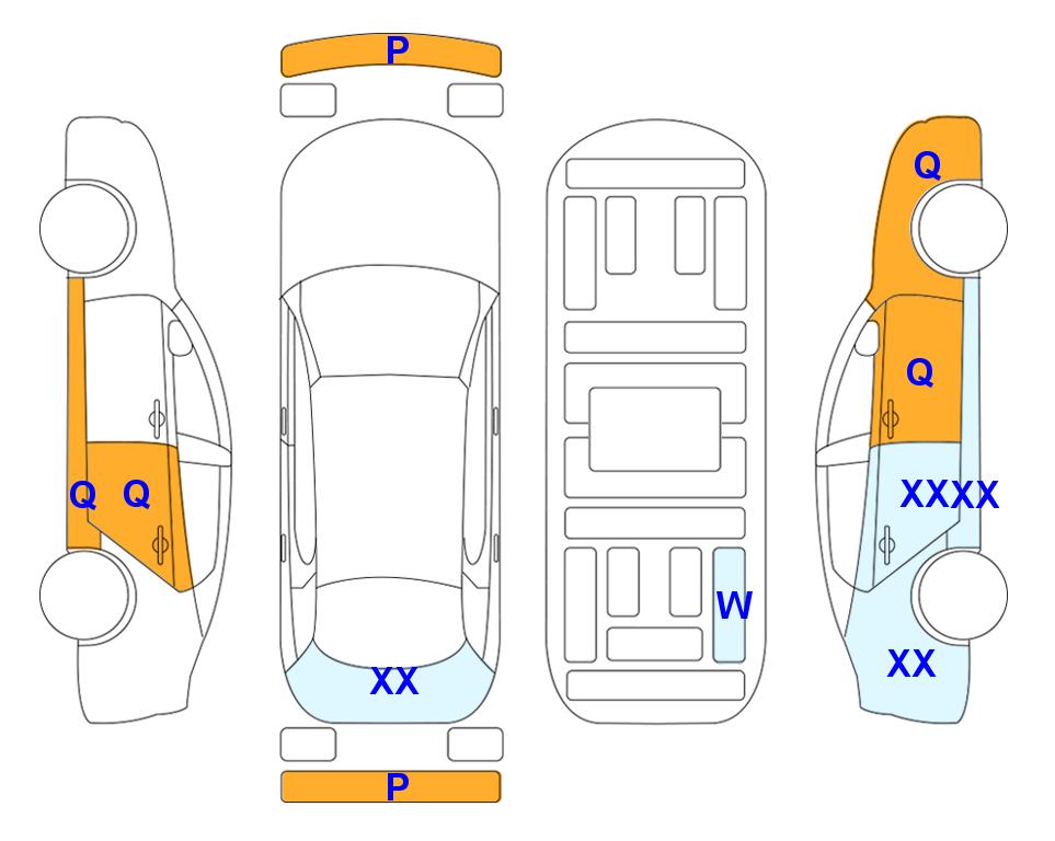 Inspection Image