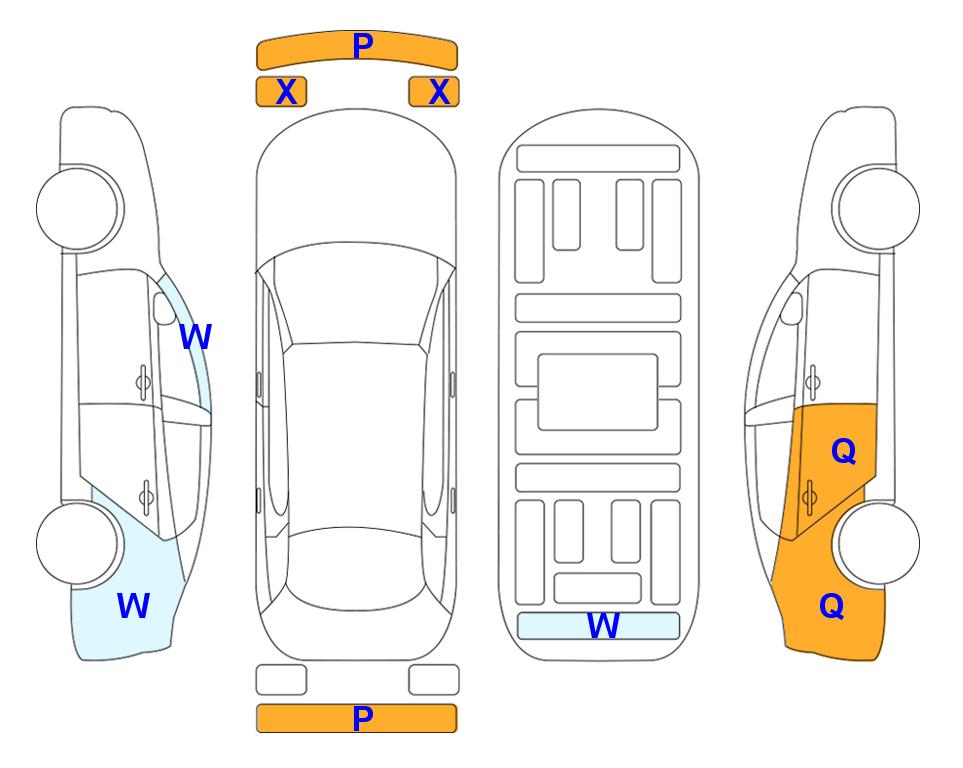 Inspection Image