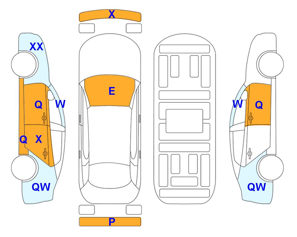 Inspection Image