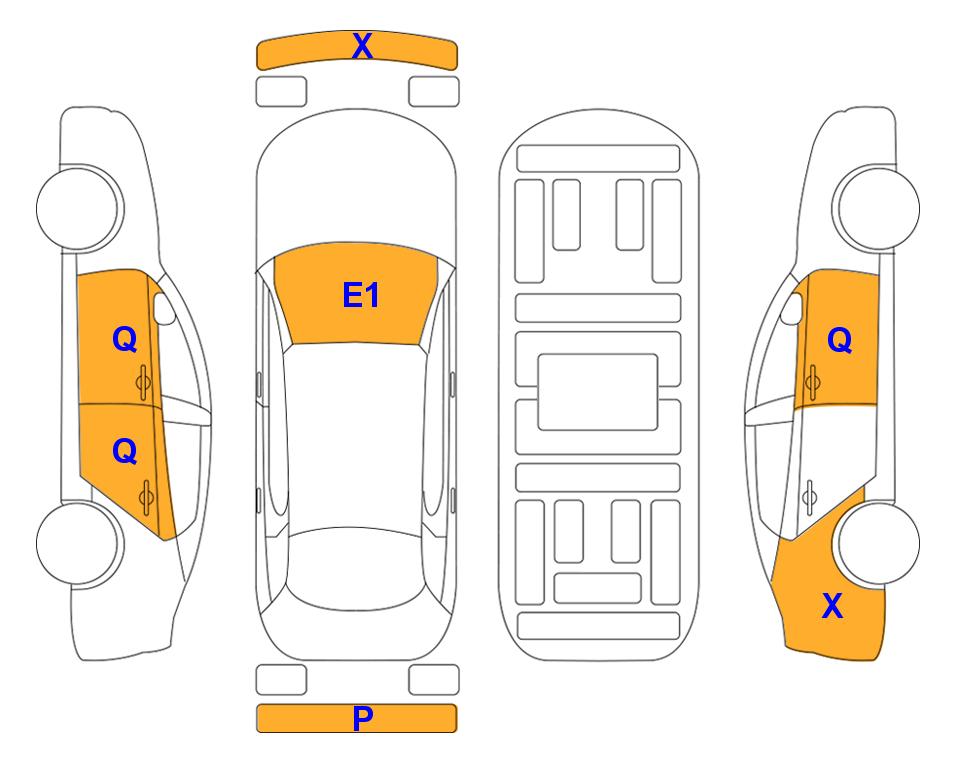 Inspection Image