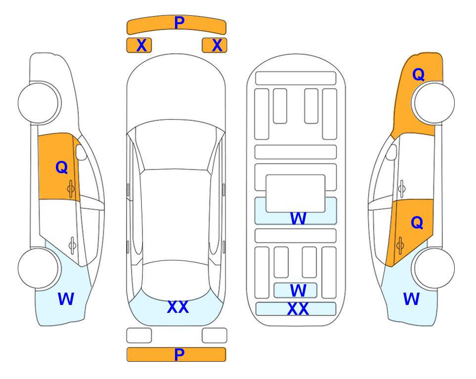 Inspection Image