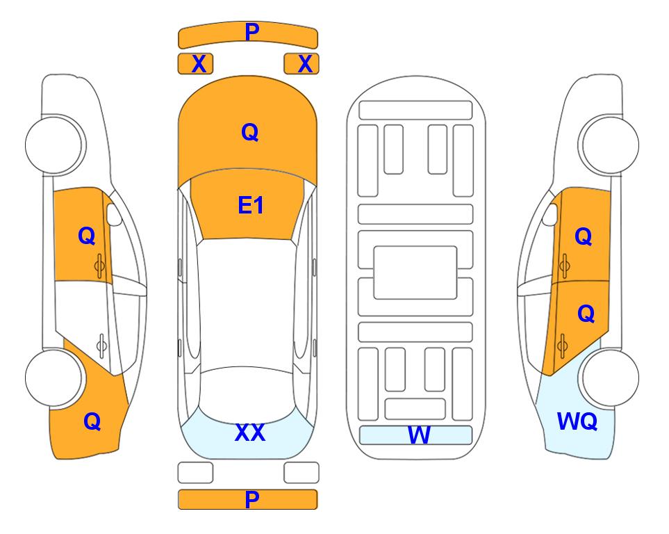Inspection Image
