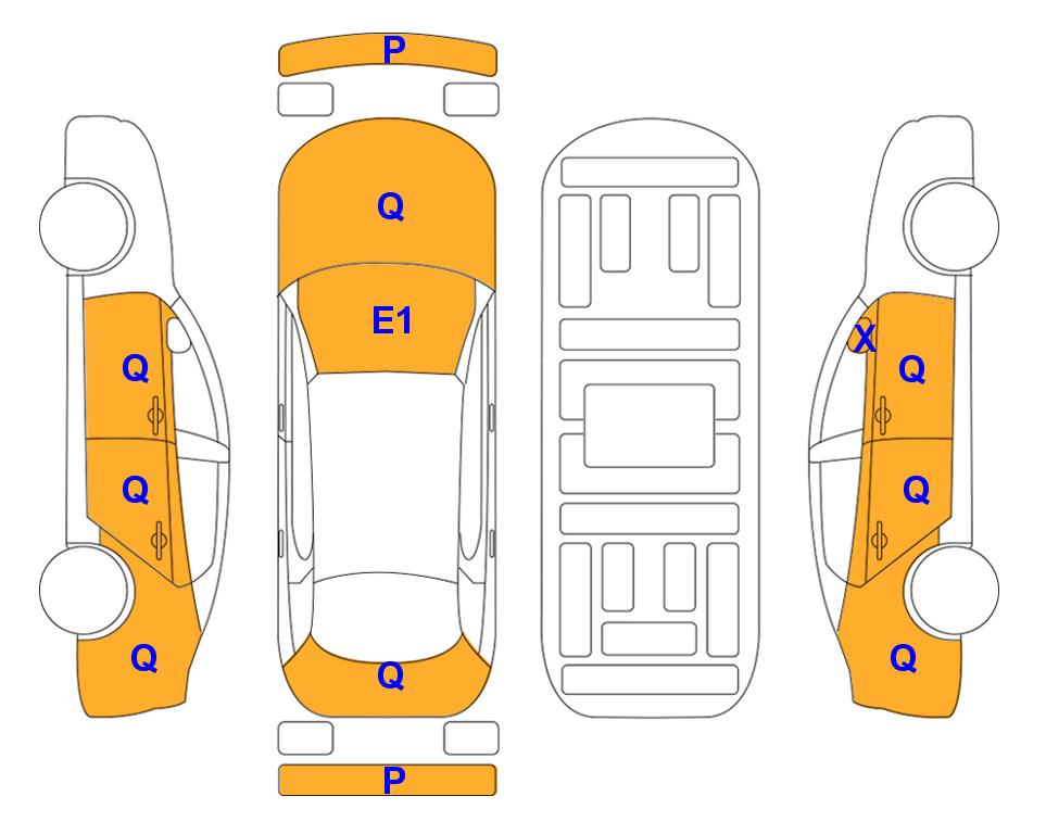 Inspection Image