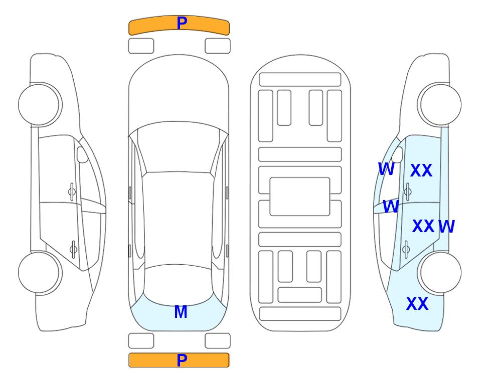 Inspection Image