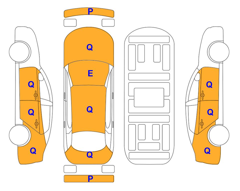 Inspection Image