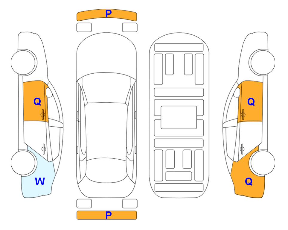 Inspection Image
